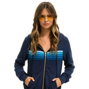Aviatornation jacket